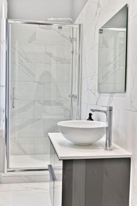 Luxueux 10 Personnes #opera #bastille Appartement