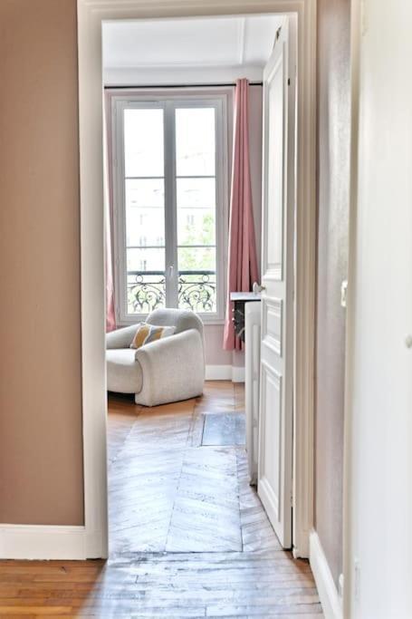 Luxueux 10 Personnes #opera #bastille Appartement
