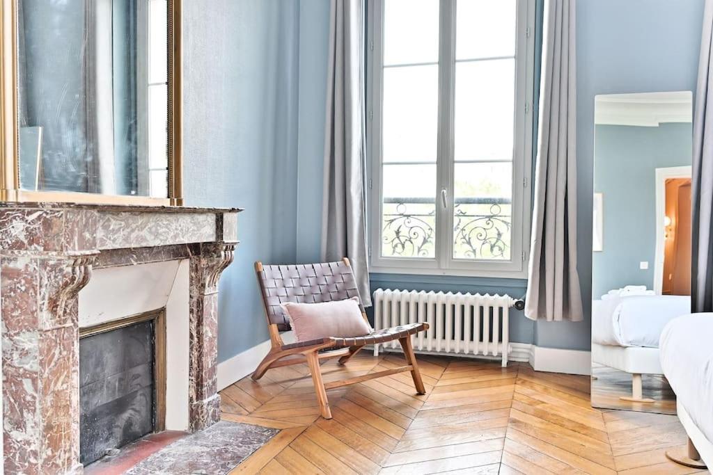 Appartement Luxueux 10 Personnes #opera #bastille *